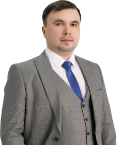 Руслан Сергеев